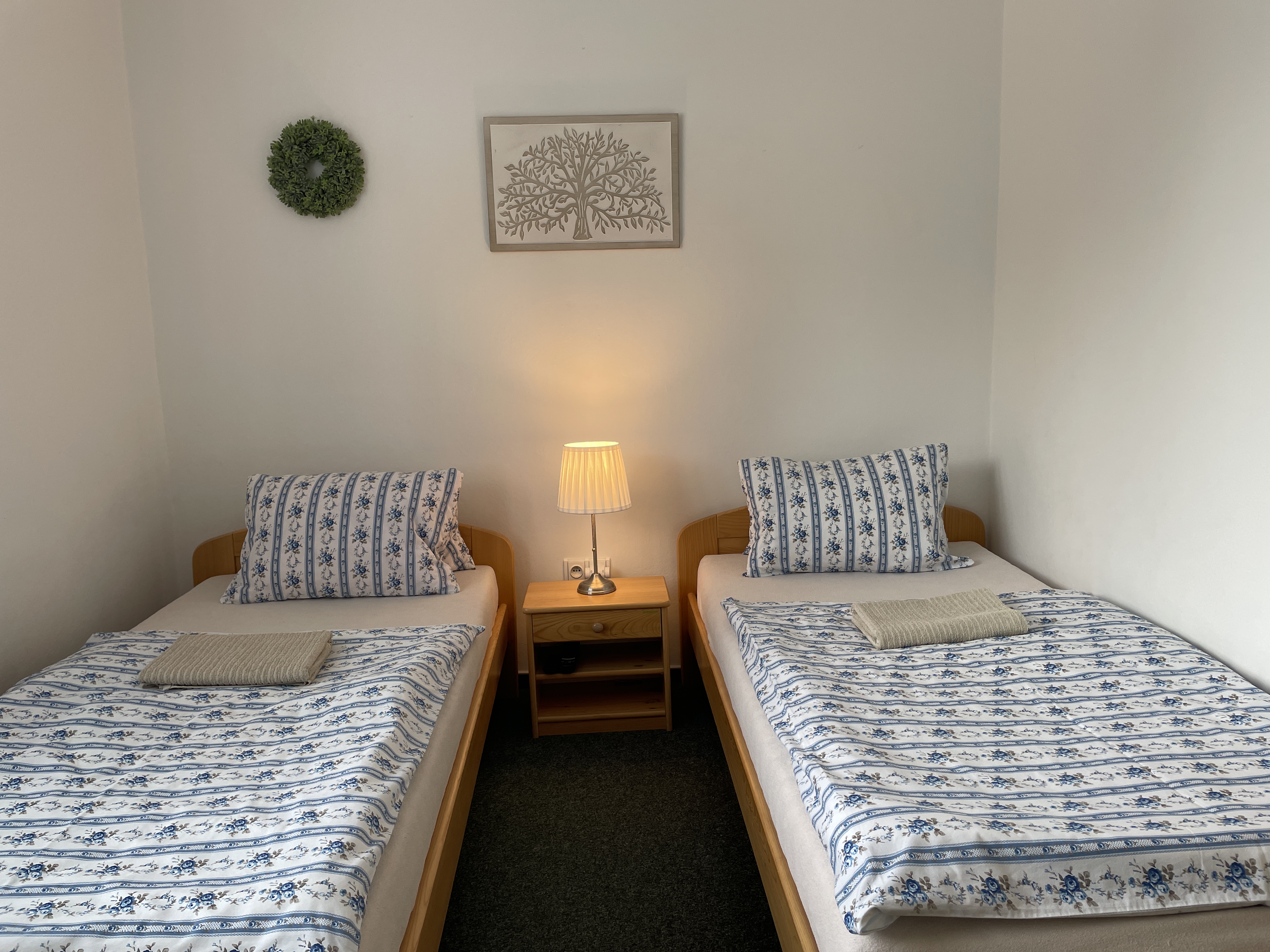 Pokoj 7 - Obrázek 2